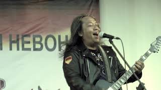 Disebalik pengambaran filem Rock 4 | Pop! Rolling | POP TV