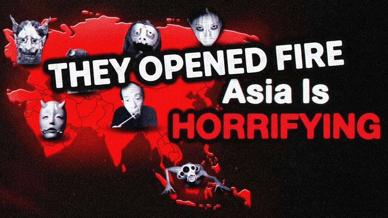 Tiananmen Square 1989: The Night Hope Faced Tanks