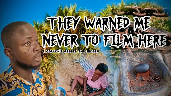 🔥 Iragberi: The Yoruba Town With Ancient Secrets Elders Rarely Reveal