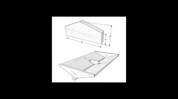 Top Bar Bee Hive Designs