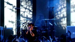 The Rasmus - Immortal live (Part 1)