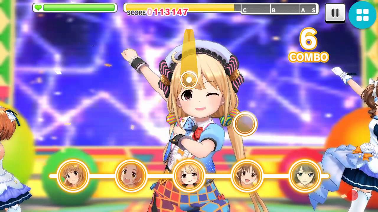 Theidolm Sterシンデレラガールズ ミツボシ 本田未央 Youtube Theidolm Sterシンデレラガールズ ミツボシ 本田未央 Youtube