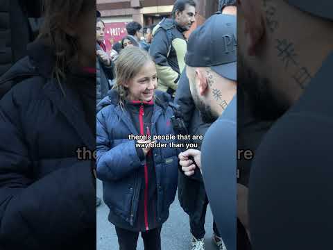 The future generations