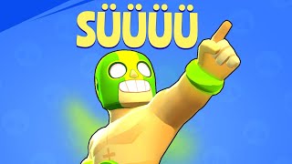 El Primo Süüü Diyor