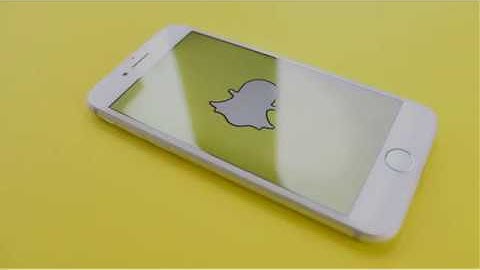 Snapchat Hack — Hacker Leaked Snapchat Source Code On GitHub