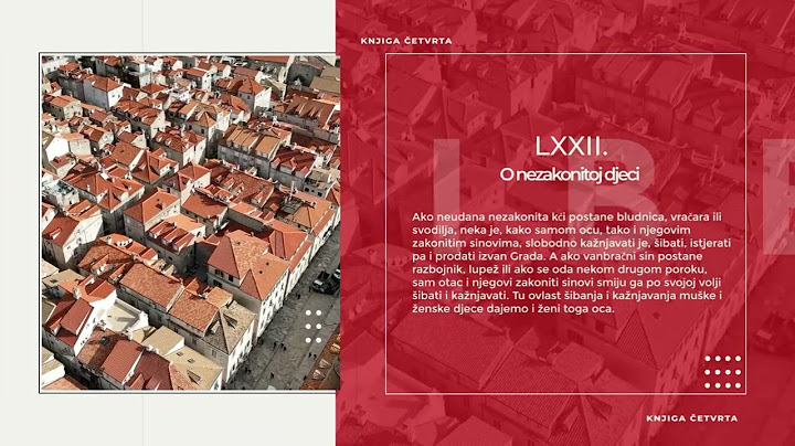 IV_LXXII_O nezakonitoj djeci