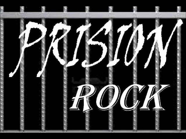 otro tango- prision rock