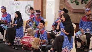 Selamat Datang Di Banjarmasin Musik Panting Banjar Nakula Tarikat