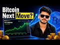 What's BITCOIN NEXT MOVE? #Bitcoin News Today Trump Statement on Iran ? #Btc #Crypto 
