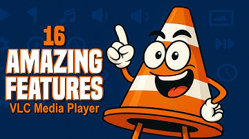 16 Amazing VLC Features You Didn