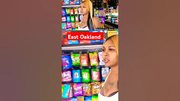 Town Chicks - Bay Area Women 🔥 #life #california