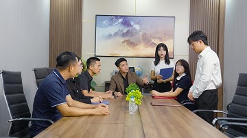 NỮ NHÂN VIÊN TÁO BẠO ĐỀ NGHỊ KẾT HÔN VỚI CON TRAI CHỦ TỊCH ĐỂ ĐƯỢC THĂNG CHỨC VÀ CÁI KẾT | TẬP 1363