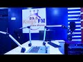 Huu ndio Mwonekano Mpya Studio za Kings FM Radio