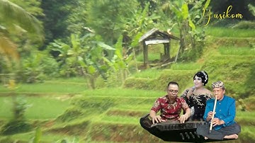 CIANJURAN - LARA-LARA (ROSYANTI MUZTIKA)