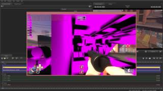 never record yourself on mvm maps