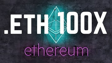 Buy ENS Domains | 100x Opportunity!