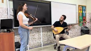 Cem Öncel - Melis Akar - Mağusa Limanı