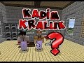 SERİYE YENİ ELEMAN | Minecraft: Kadim Krallık | Bölüm 3