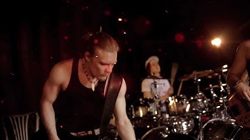 Subztain - Pull the trigger | OFFICIAL MUSIC VIDEO