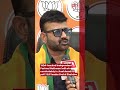 ‘NDA-backed Independent Parimal Nathwani will win comfortably in Jharkhand RS poll’: Pratul Shahdeo