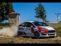 AGROTEC PETRONAS Syntium Rally Hustopeče - Martin Koiš / Andrej Siska