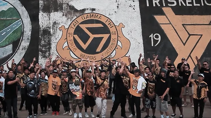 53rd Anniversary - Triskelion Rappers United Emcee...