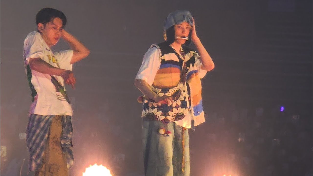 ReverieDay1 [Betcha /Candy]