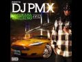 Dj PMX - Miss Luxury (feat .Maccho, Gipper, Koz, Hi-D &amp; Foxxi misQ)