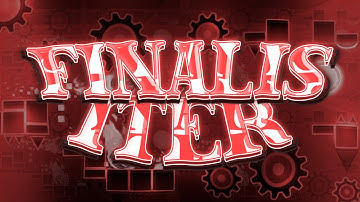 Finalis Iter - 7.5 Minute LAYOUT | by LuckyCaster24 (Me)