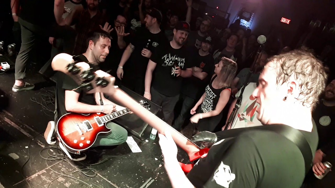 The Fullblast - full set 3 of 3 (Punk Rock Meeting)