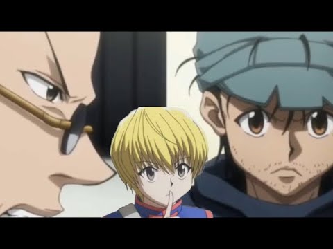 黙り続けるジン＝フリークス
