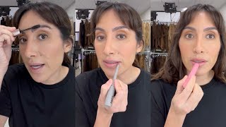 GRWM + everything that happened so far in 2023