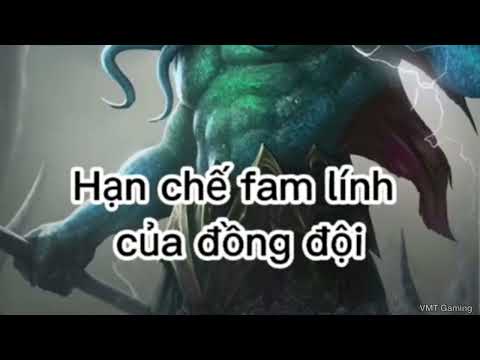 Video Cách Để Trở Thành 1 Cao Thủ Liên Quân Thực Thụ - VMT... - youtube