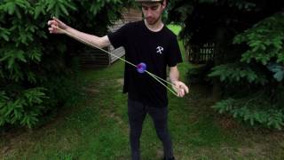 Tomas Vyletel - Welcome to CLYW - Ft. COMPASS