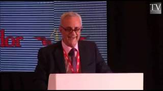 Apertura - Seminario Internacional de Seguros y Reaseguros