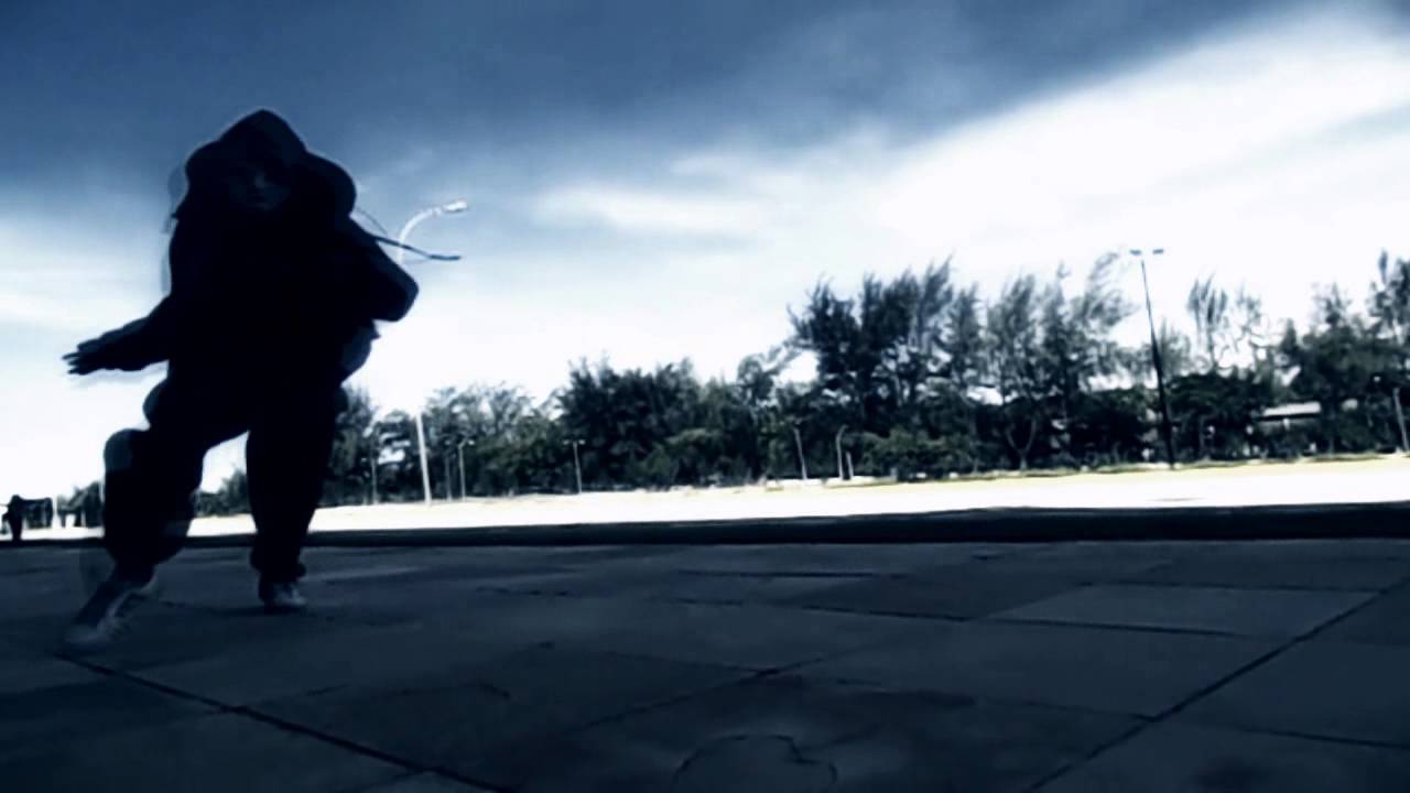 SKOTH - MACHINE | simple video