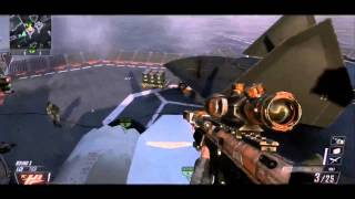BO2 Trickshot | OCE #1