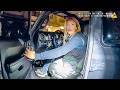 Drunk Driver Gets Outsmarted By Police After Lying About Her Crash