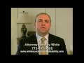 Attorney timothy white commercial