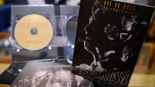 【ONE OK ROCK】"Day to Night Acoustic Sessions" 初回生産限定盤を開封！