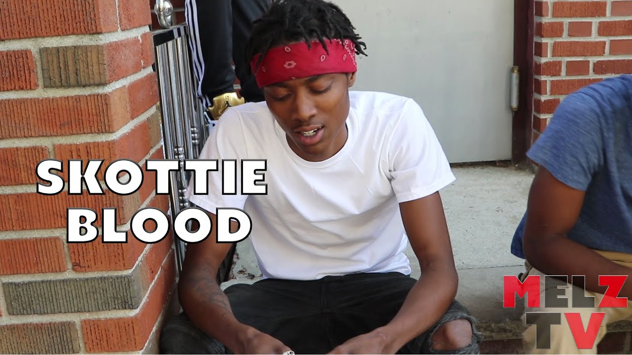 say cheese cafe SKOTTIE PIMPIN INTERVIEW