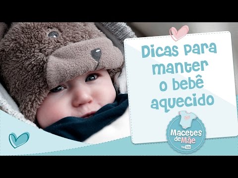 Vídeo: Os bebês podem sufocar no cobertor fofo?