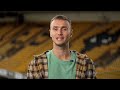 Sasa Kalajdzic: False Start | A Wolves Studios documentary | Part three: The Return