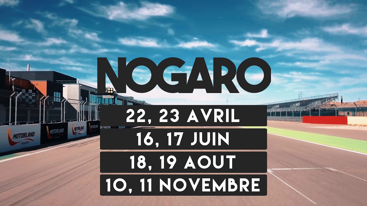 Dates De Roulages MPS 2018 YouTube dates-de-roulages-mps-2018-youtube