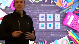 Unlock Extraordinary Lessons with Optoma Interactive Flat Panels