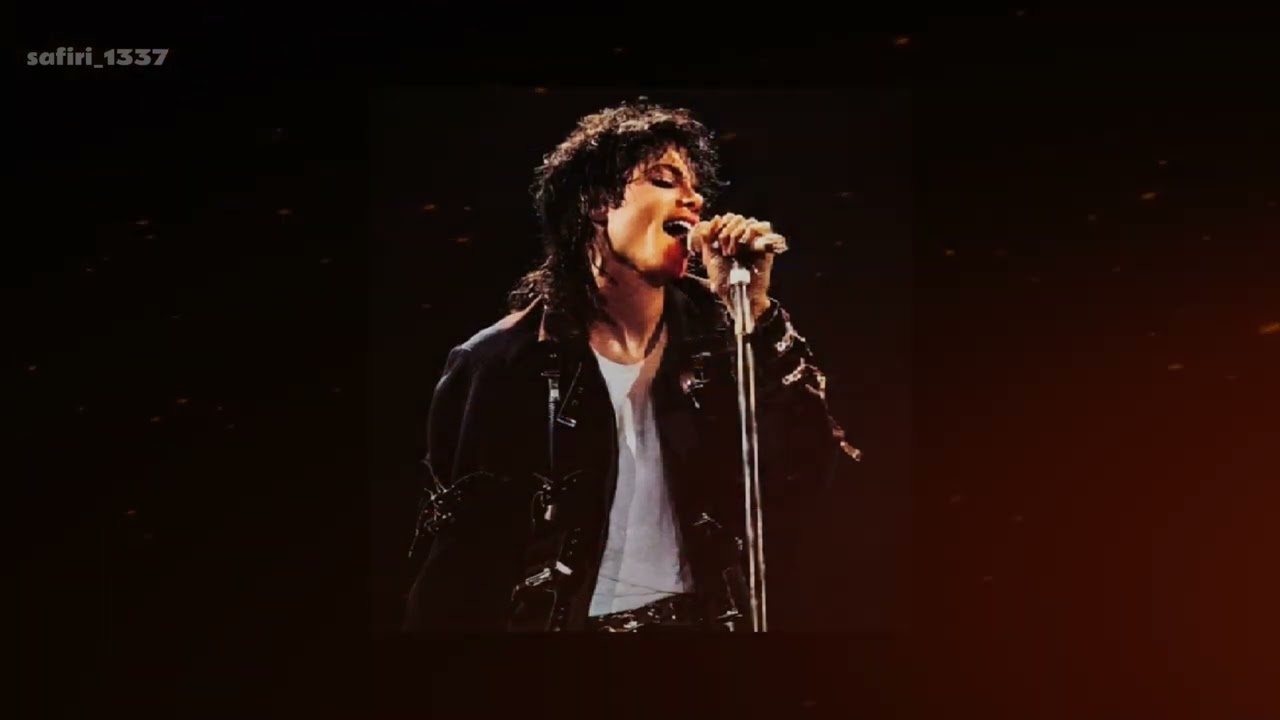 Smooth Criminal Extended Remix (by ERAMIKEL on tiktok) - "I don't know, i don't know"