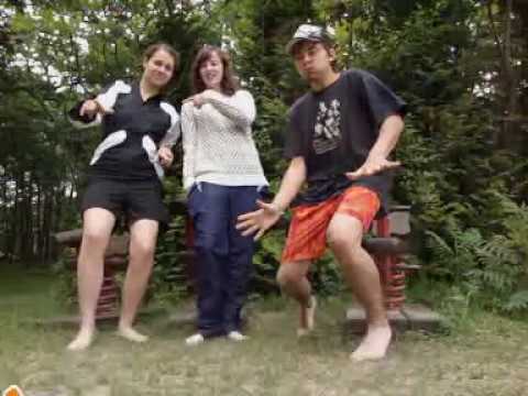 MACKASS by MOJITO-crew