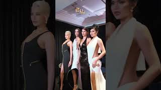 When the beauty queens are all in one room, you know it’s a good night! #MEGABall2026