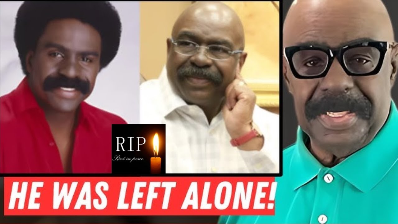 Walter Scott’s Twin Brother TEARFULLY Reveals He Was Left Alone in His Final PAINFUL Days