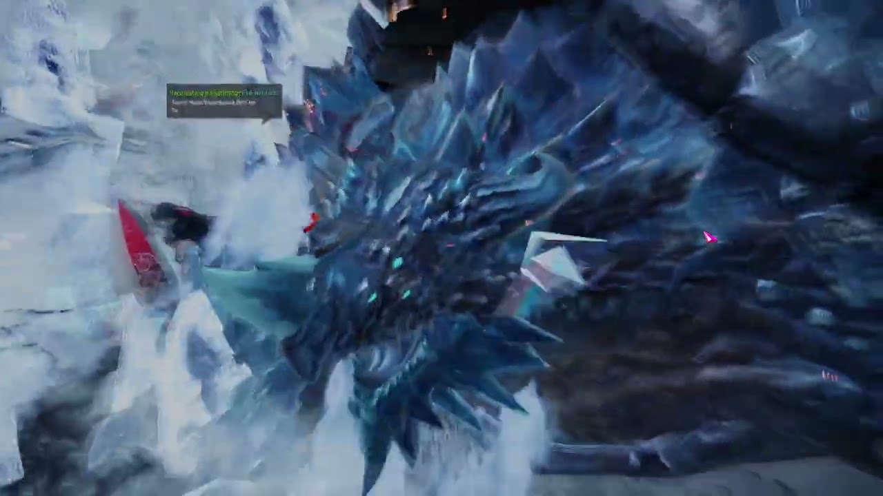 1460 Deadeye Kungelanium - Lost Ark